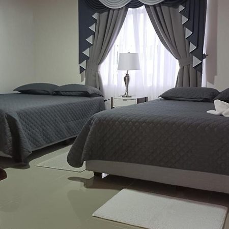Monteverde Guesthouse Екстериор снимка