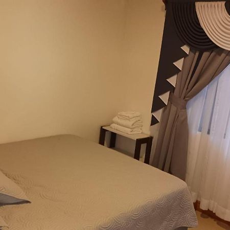 Monteverde Guesthouse Екстериор снимка
