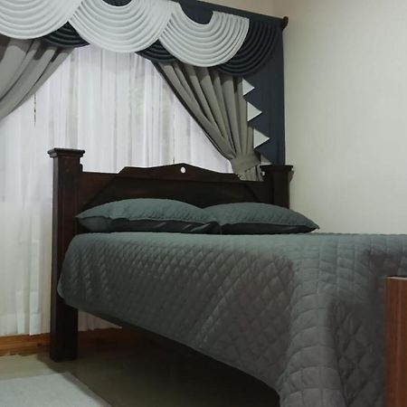 Monteverde Guesthouse Екстериор снимка