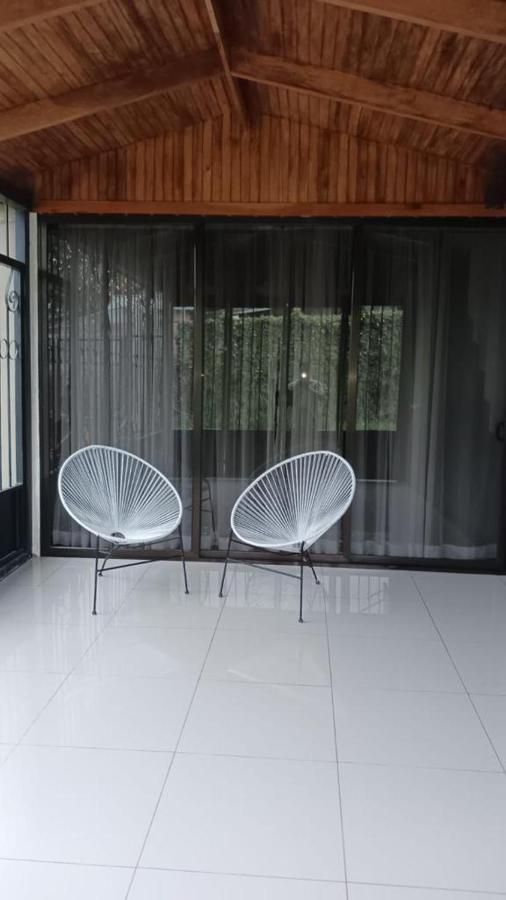 Monteverde Guesthouse Екстериор снимка