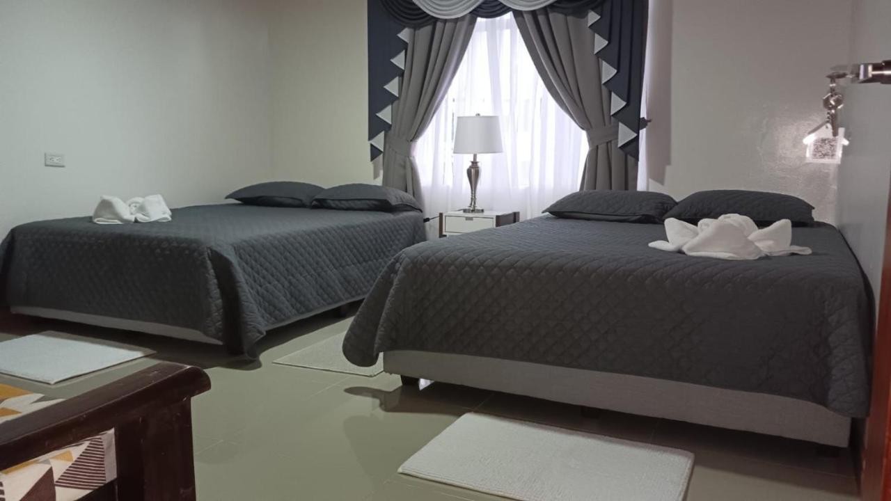 Monteverde Guesthouse Екстериор снимка