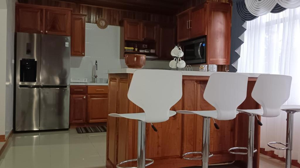 Monteverde Guesthouse Екстериор снимка