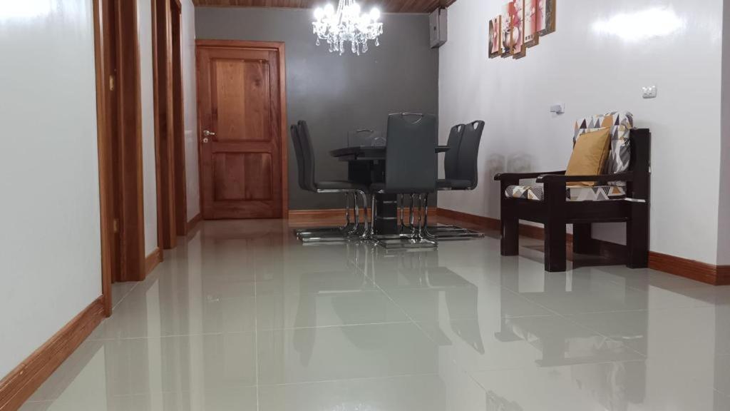 Monteverde Guesthouse Екстериор снимка