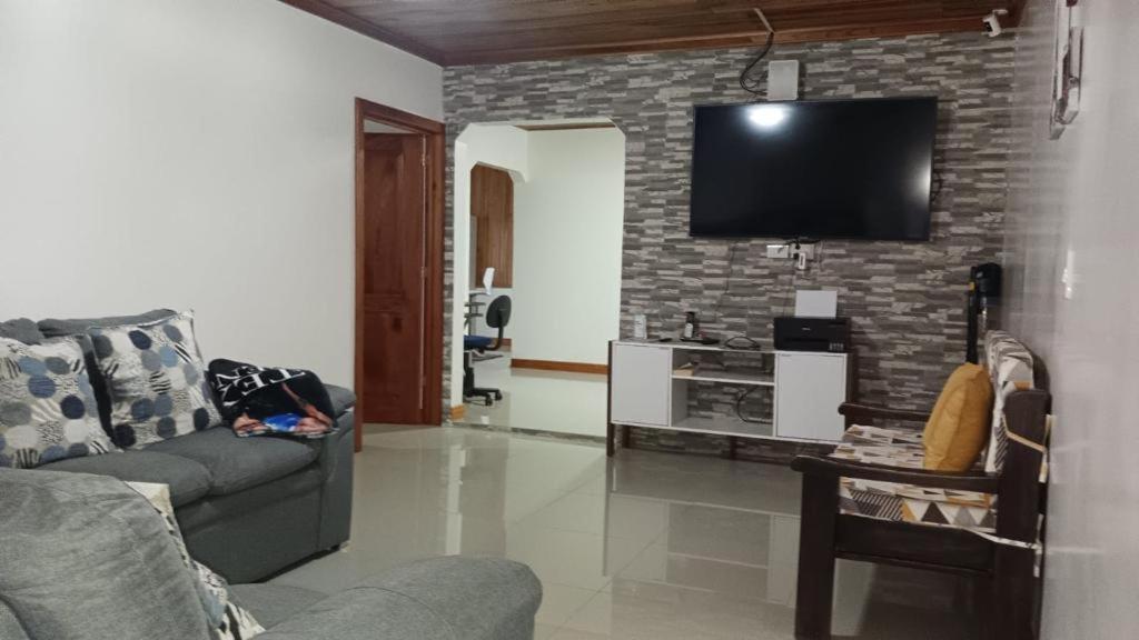 Monteverde Guesthouse Екстериор снимка