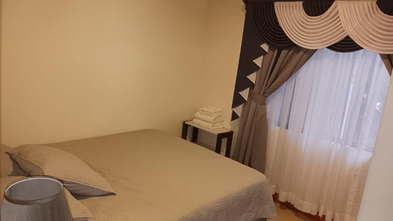 Monteverde Guesthouse Екстериор снимка