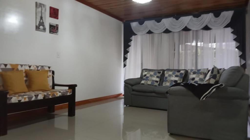 Monteverde Guesthouse Екстериор снимка