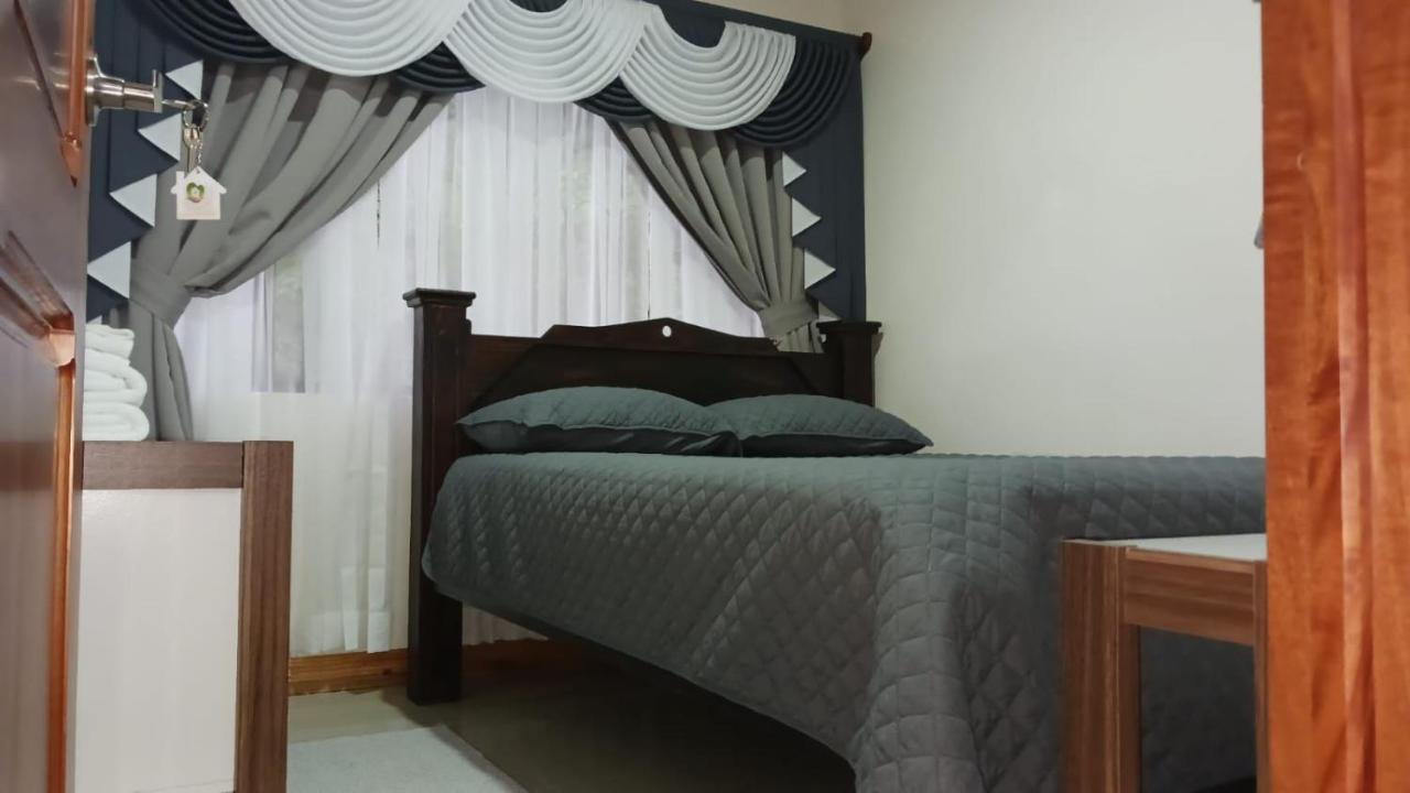 Monteverde Guesthouse Екстериор снимка