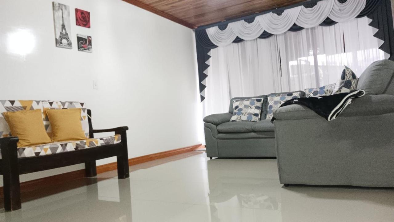 Monteverde Guesthouse Екстериор снимка