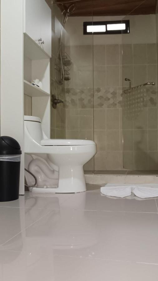 Monteverde Guesthouse Екстериор снимка