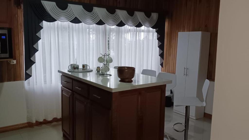 Monteverde Guesthouse Екстериор снимка